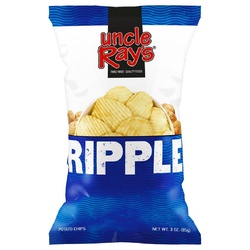 UR RIPPLE CHIPS