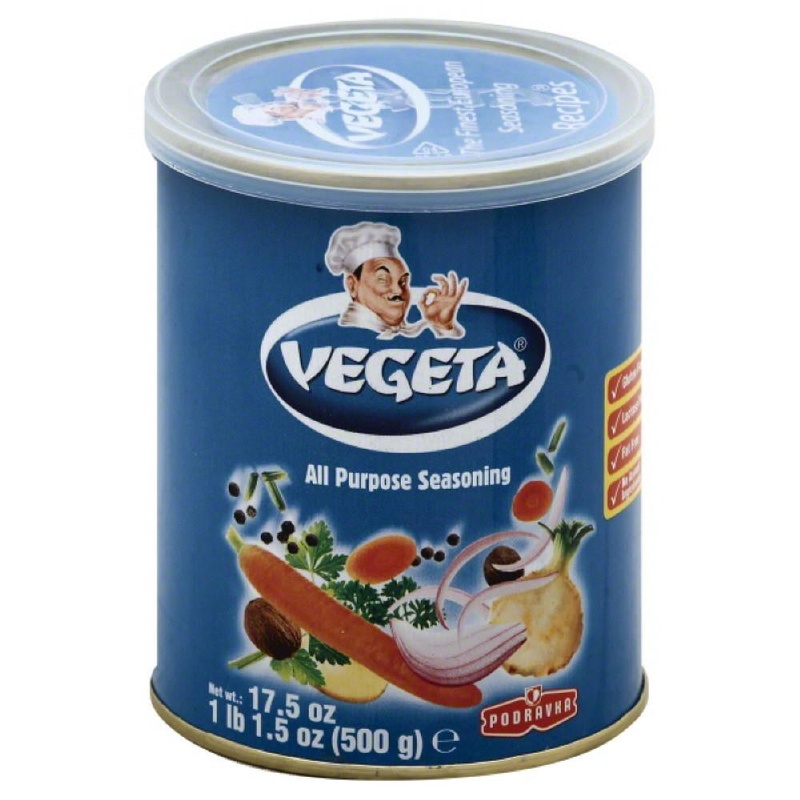 VEGETA SEASON 500g