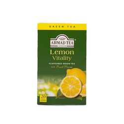 Ahmad Tea