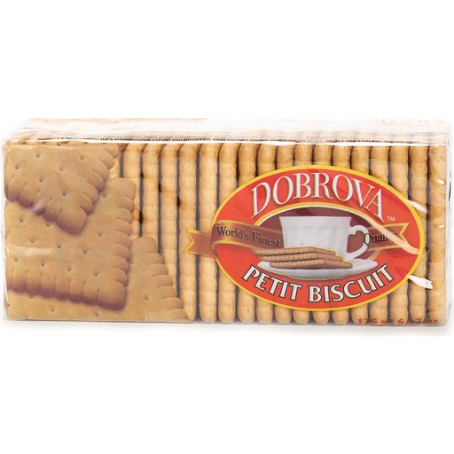 DOBRO TEA BISCUIT
