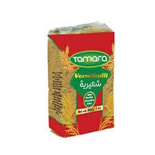 TAMARA VERMICELLI 1 LB