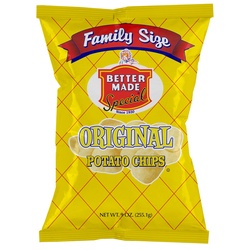 MIX N MATCH CHIPS  9  OZ