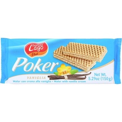 VANILLA WAFERS 150G