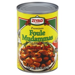 ZIYAD FOULE MUDAMMAS
