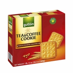 TEA&COF BISC 800g