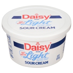 DAISY LIGHT SOUR CR