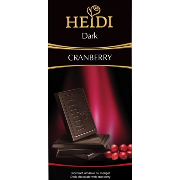 CRANBERRY  80 G