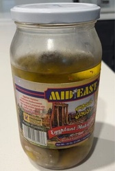 EGGPLANT MAKDOUS