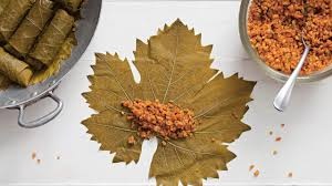 VINE LEAVES 25 OZ
