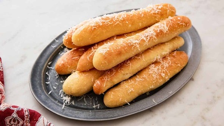 BREAD STICKS 14 OZ