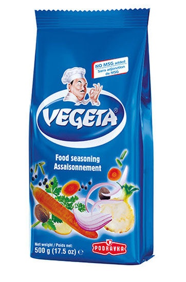VEGETA 500G
