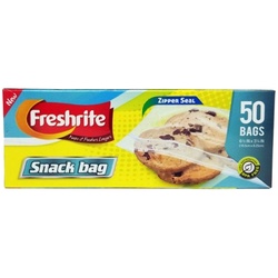 SNACK BAG