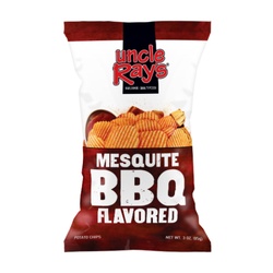 BBQ  Mesquite