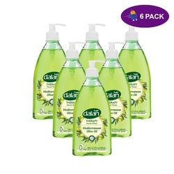 OLIVE OIL HAND SOAP