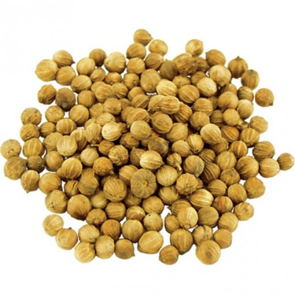CORIANDER SEEDS