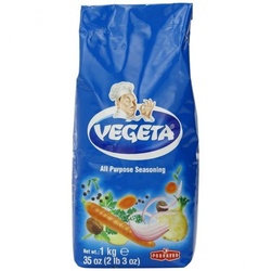 VEGETA SEASON 1KG