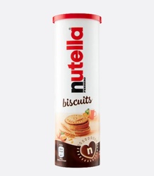 NUTELLA BISCUITS 100 G