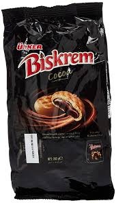 BISKREM COCOA 205 G