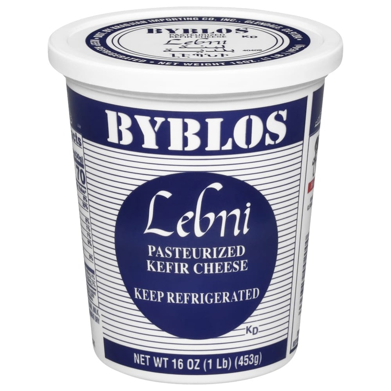 BYBLOS LEBNI 16OZ