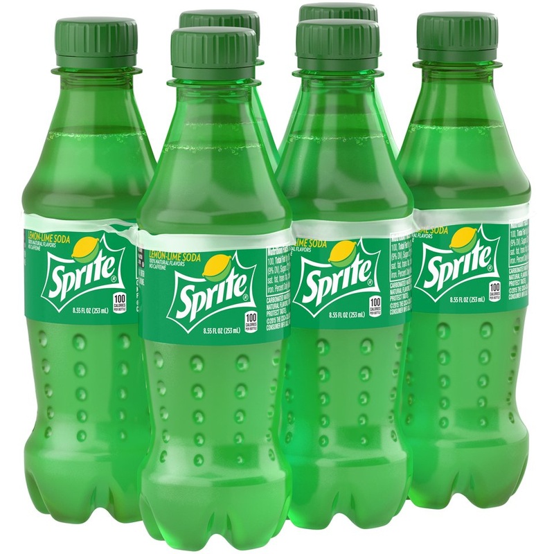 SPRITE 16.9FLOZ