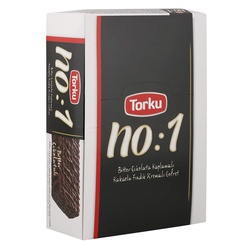 No: 1 Bitter Cikolatals CASE