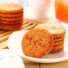sugar free digestives