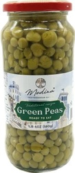 GREEN PEAS