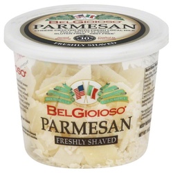 BELGIO PARMES CHEESE