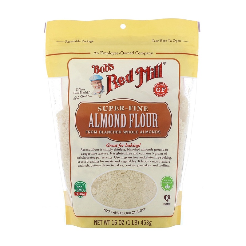 almond flour 1 lb
