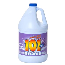 101 BLEACH Lav 1GAL