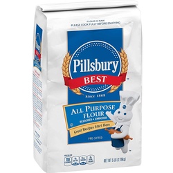 ALL PURPOSE FLOUR
