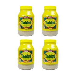 Tahina Sesame 16oz