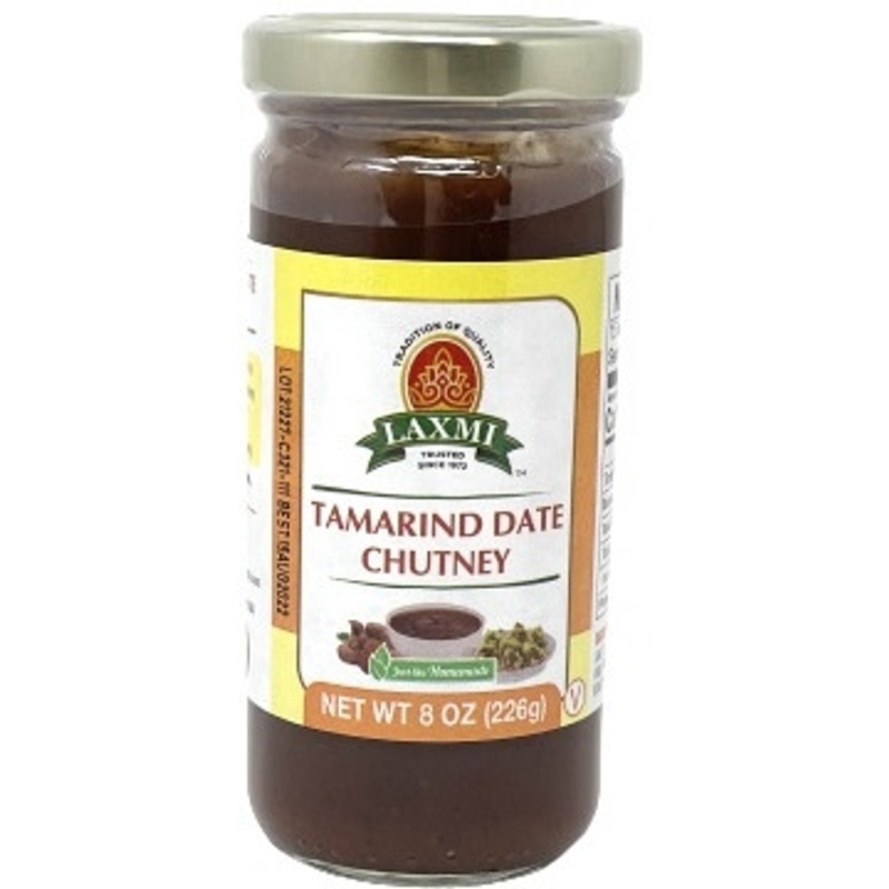 TAMARIND DATE CHUTNEY 226 G