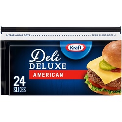 KRAFT DELI DE
