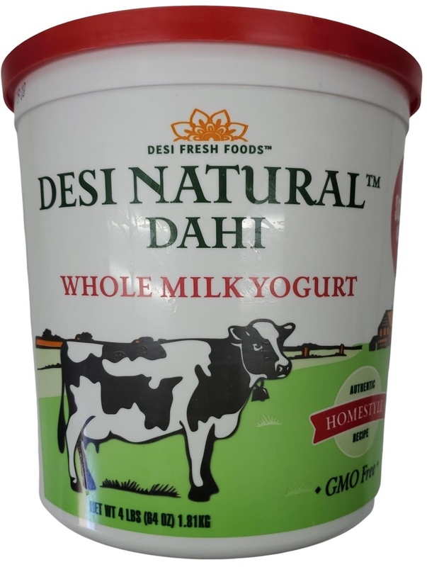 Whole Milk Yogurt  32 Oz