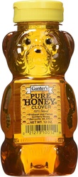 GUNTER HONEY 32OZ