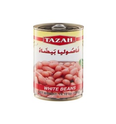 TAZAH WHITE BEANS