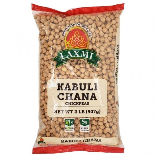 KABULI CHANA CHICKPEAS