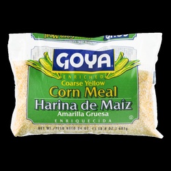 CORN MEAL 24OZ