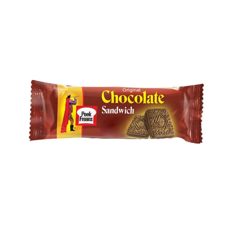 SANDWICH COOKIEE 130 G