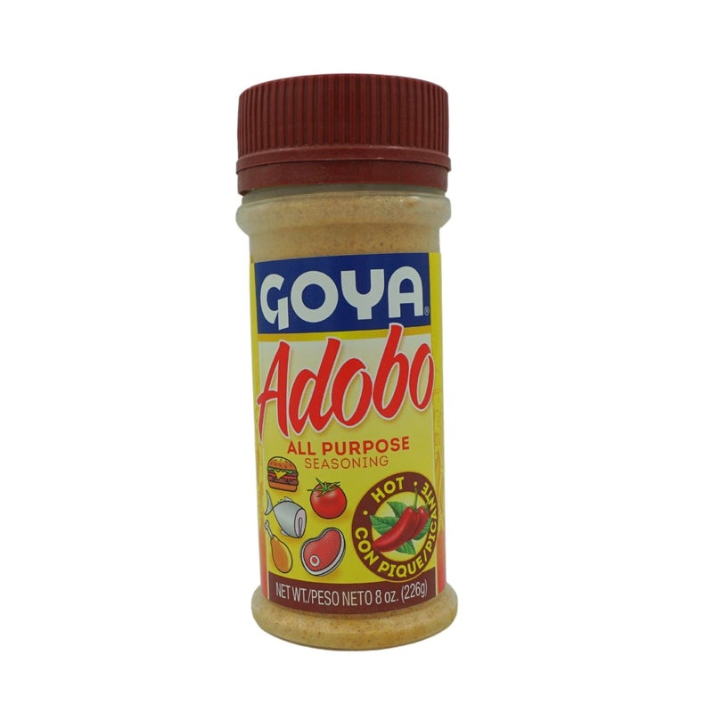 goya adobo seasoning 8oz