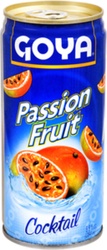 GOYA PASSION FRUIT