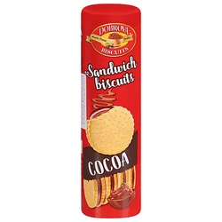 DB SB COCOA