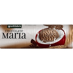 chocolate maria cookie 7 oz.