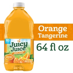 JUICY JUICE ORANGE TANGERIAN