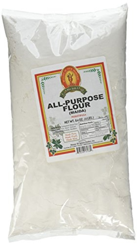 MAIDA WHEAT FLOUR 4 LB
