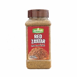 RED ZAATAR