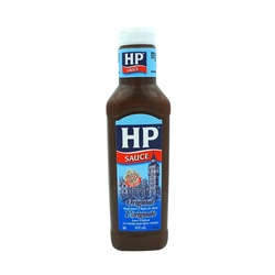 HP ORGINAL SAUCE