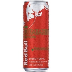 RED BULL WATERMELON
