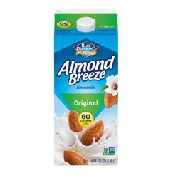 ORIGINAL Almond Milk  1.89 L.